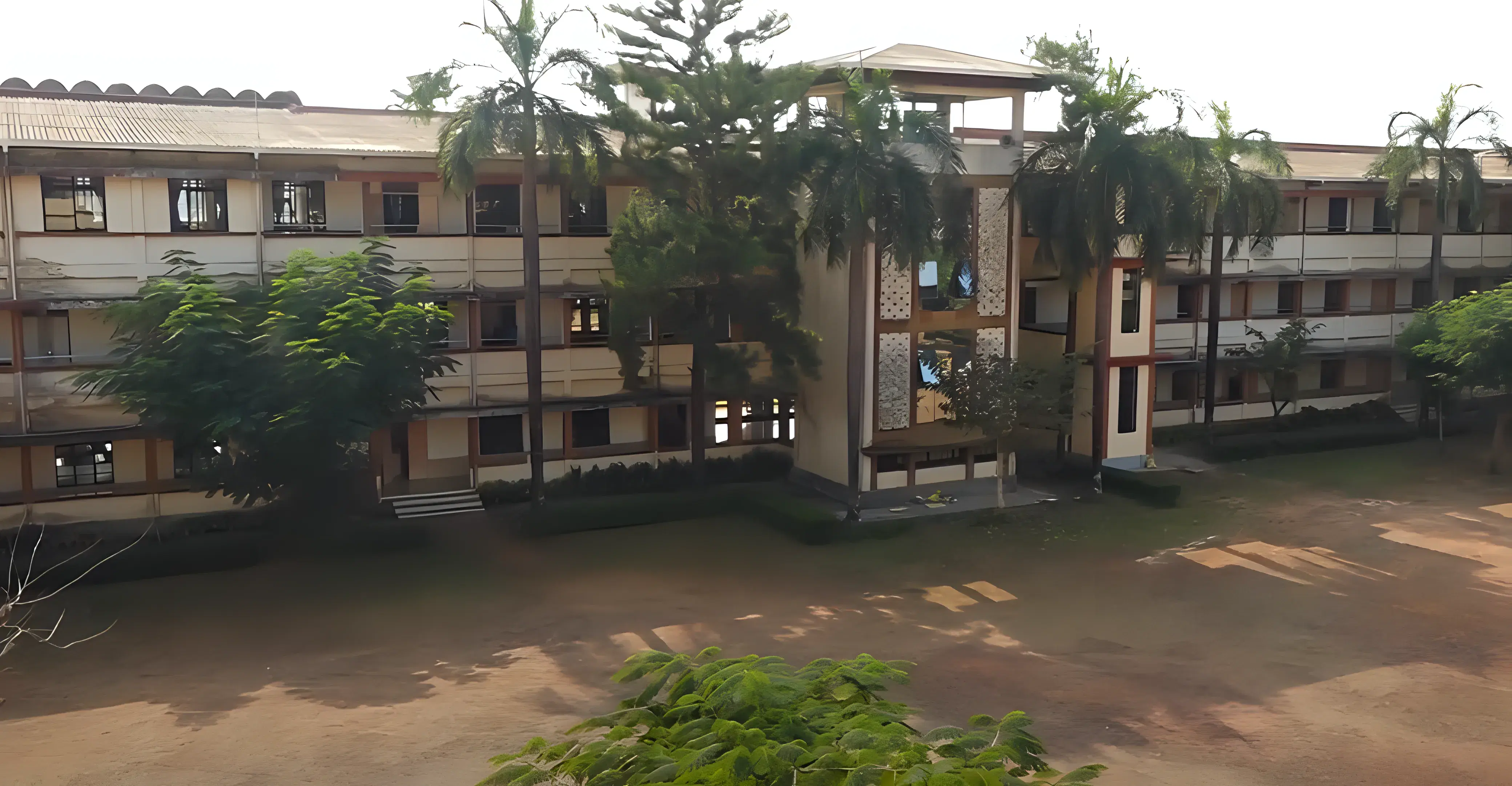 SDMIT Infrastructure photo 7